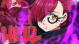 HE IS BACK! TIME FOR MY REVENGE! HELL SUPER BOSS GOWTHER! | Seven Deadly Sins: Grand Cross