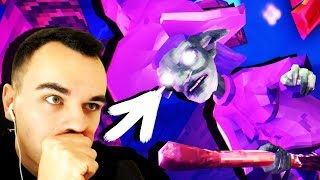 КАК ВЫЖИТЬ В ПРЯТКАХ С ВЕДЬМОЙ?