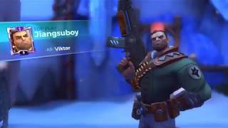 Paladins HACK Ainbot  By BRCauaOliveziin ATUALIZADO 08/06/2017 1.9.0 Ainbot
