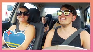 Solliciteren op Aruba ?? ★ Aruba Vlogs 2