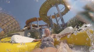 GoPro: LAND OF LEGENDS WATER AND THEME PARK, TURKEY