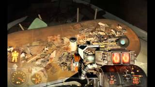 Fallout 4 - 151 - Охотник или жертва (квест) 3