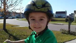 Amazingly awesome Teenage Mutant Ninja Turtle Bike