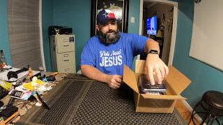 Bowhunter Box Club April 2019 (Unboxing)