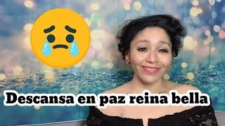 Te vamos a extrañar JUDICITA VLOGS / TRISTE MUERTE DE JUDICITA VLOGS