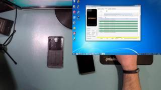 Micromax Canvas Juice 2 AQ5001 прошивка телефона (как прошить)