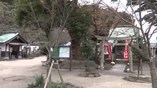 Япония.Храмы Камакуры. Храм Комуё-дзи/Kumyo-ji Temple.Kamakura.Japan