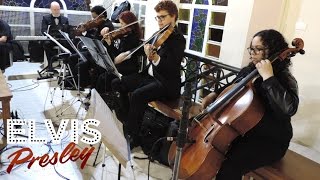Suspicious Minds (Elvis Presley) Musica Instrumental para Casamento | Quarteto de Cordas