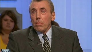 Судебные страсти. Два отца / Crazy Court. Two Fathers