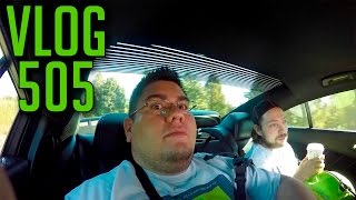 Vlog 505 | Adios Orlando