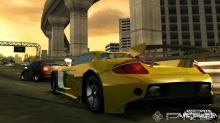 LIVE: PRE-RELEASE Need For Speed Most Wanted (with Aviator)