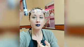 МАКИЯЖ ГУБ/ ОМБРЕ/Прямой эфир Иг/ ЧЕРНИЧНАЯ ПОМАДА / СТРЕЛКИ/ МЭРИ КЭЙ