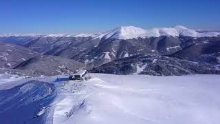 Nockberge-Trail (Langversion)