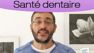 Conseil: éviter la mauvaise haleine