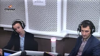 "Сухой остаток": Новые возможности дополнительного образования для детей
