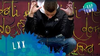 LXX - T-Rap Town