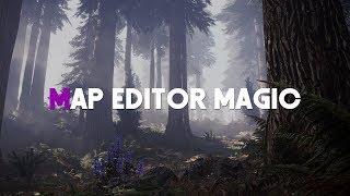 Far Cry 5's Map Editor is PURE BLISS (Tips & Discussion)