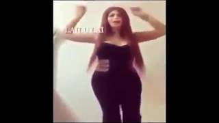 HoT arabic Girl Dance
