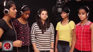 Adele - Hello ( The best Cover ) Stephen Frank Ft. Vocal Rush