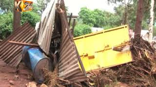 Solai Dam Tragedy : Death toll rises to 45 after a toddler’s body is recovered