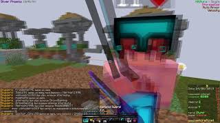 Fly на LastCraft. SilverPhoenix