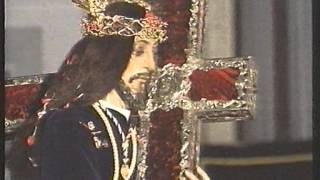 Colección Diario de Cádiz 1999 - 19 - Nazareno - Semana Santa en Cádiz