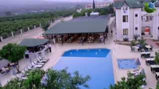 Ares Hotel Kemer 3* Турция