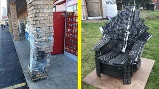 "Trust me, I'm an engineer" Funny Fails Pictures