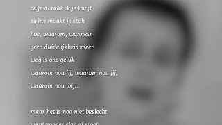 Ga Niet Weg Van Mij