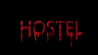Hostel - Horror Short Film - Inspired by true story - 2016