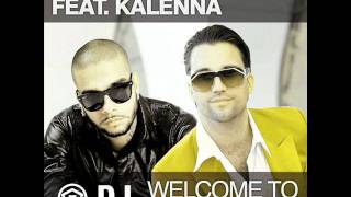 timati feat  kalenna   welcome to st  tropez dj antoine vs mad mark remix