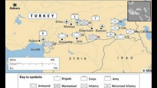 War Drums Beat Louder: Turkey Positions Military to Invade Syria