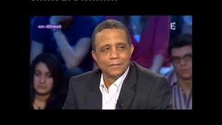 Yasmina Khadra - On n’est pas couché 23 janvier 2010 #ONPC