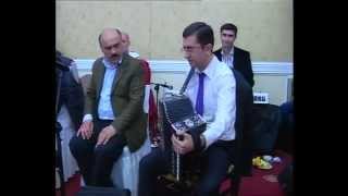 Ramin Huseynov_qarmon (Əli Bayramlı), Shirzad, Elshad_Shekili, Ramin_skr, Ilkin_piano - 2012