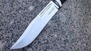 Нож Колыма 1 от производителя ножей ООО ПП КИЗЛЯР