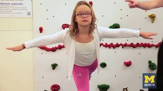 Yoga for Kids: Part I