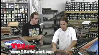 T-Biz Shop Tour - Part One