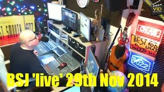 Best Smooth Jazz Host Rod Lucas( 29th Nov 2014)