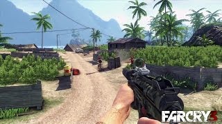 EVGA GTX 780 Ti | FAR CRY 3 FPS PERFORMANCE | ULTRA |  2560X1600