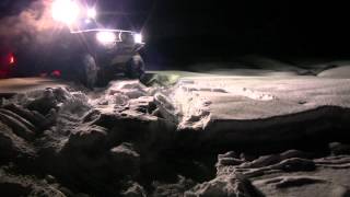 Приполярный Урал 2012