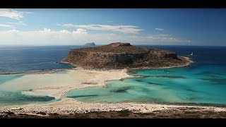 The Best of Crete