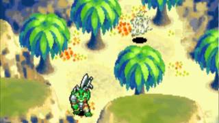 Shining Soul GBA Longplay part 1