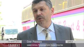 Жители Керчи  и Феодосии благодарят Орловских врачей