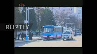 North Korea: Nation mourns 10th anniversary of Kim Jong Il"s death