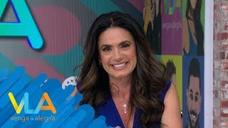 ¡Soy gay! ¿Cómo se lo digo a mis papás? | Venga la Alegría