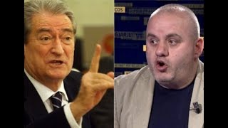 Artan Hoxha reagon ashpër ndaj Berishës/E akuzoi për një vrasje