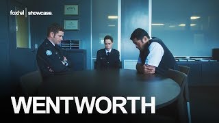 Wentworth Season 6: Inside Episode 9 | Foxtel