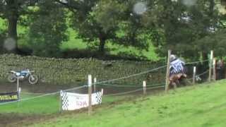 The Kendal Classic Nostalgia Scramble 2007 Part 3