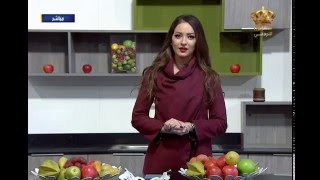 يوم جديد | فقرة التغذية | الوقاية من ‏السكري‬