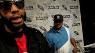 SmackWhite Co-Signs #ThaTrapHouse Battle League wit Billcollector and Dj Don DeMarco
